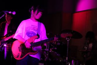 青少年館サマーライブ