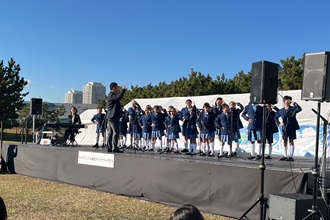 ちゃりフェス
