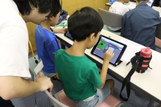 プログラミング教室