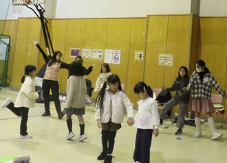 いるか合唱団