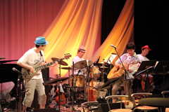 写真：ライブの様子5