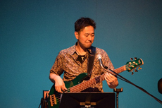 写真：ライブの様子4
