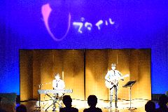 写真：ライブの様子1