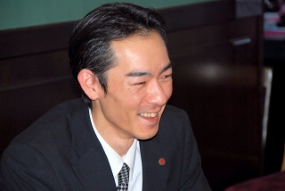 福島進弘氏・下村聡氏　企業による芸術文化の育成、支援　ページ3
