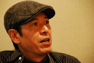森田浩平氏　テーマ：ミュージカル俳優までの道のり　ページ3