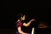 石川美也子の演奏の写真2