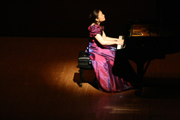 石川美也子の演奏の写真1