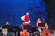 ピュアホワイトクリスマスコンサート6の写真2