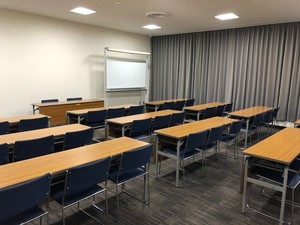 写真：第1会議室の様子1