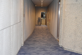 写真:浦安市文化会館の様子3