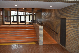 写真:浦安市文化会館の様子6