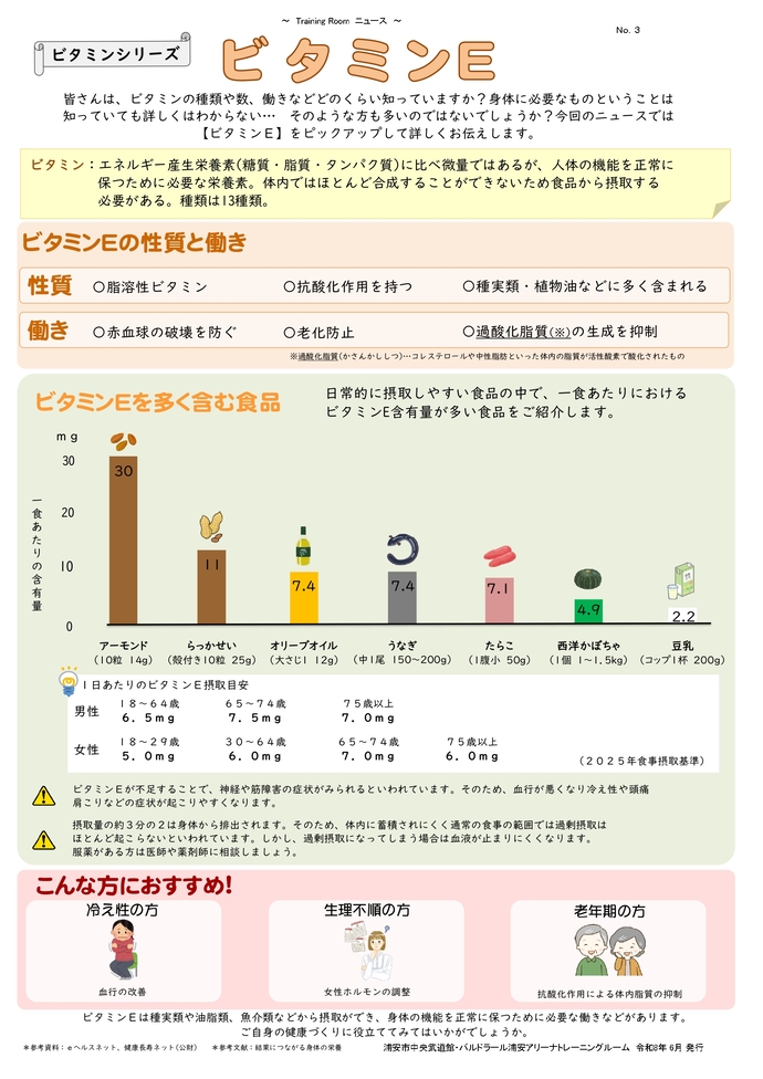 2026年6月号
