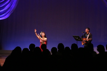 写真：ライブの様子4