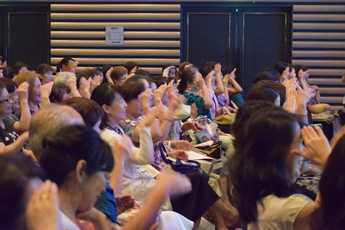 写真：ライブの様子4