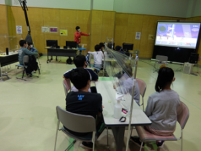 eスポーツ大会