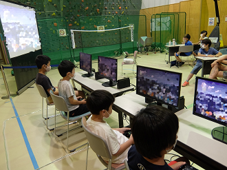 eスポーツ大会