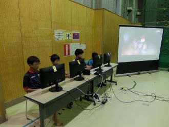 eスポーツ大会