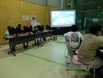 eスポーツ大会