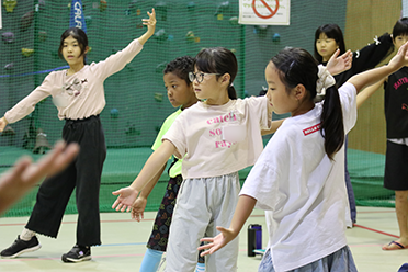 いるか練習10.18