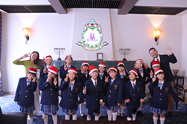 いるか舞浜集合