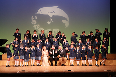 いるか合唱団コンサート2026