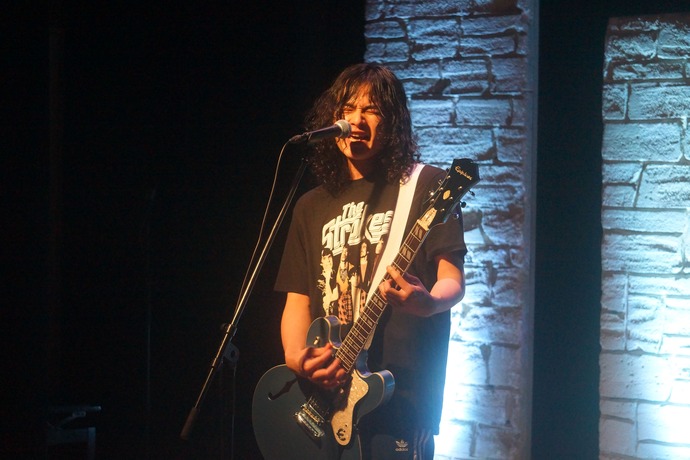 あんずここ（Jポップ）（音楽村2丁目）